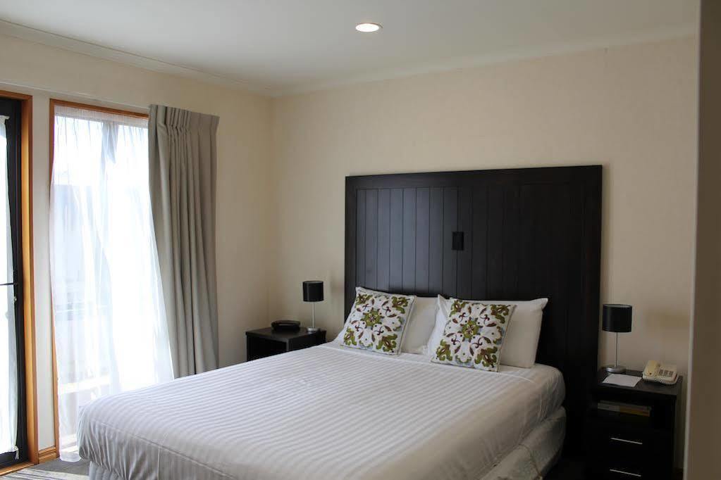 Bethlehem Motor Inn And Conference Centre Tauranga Exterior foto